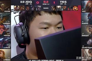 过球