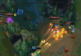 仅仅是技战 仅仅是技战