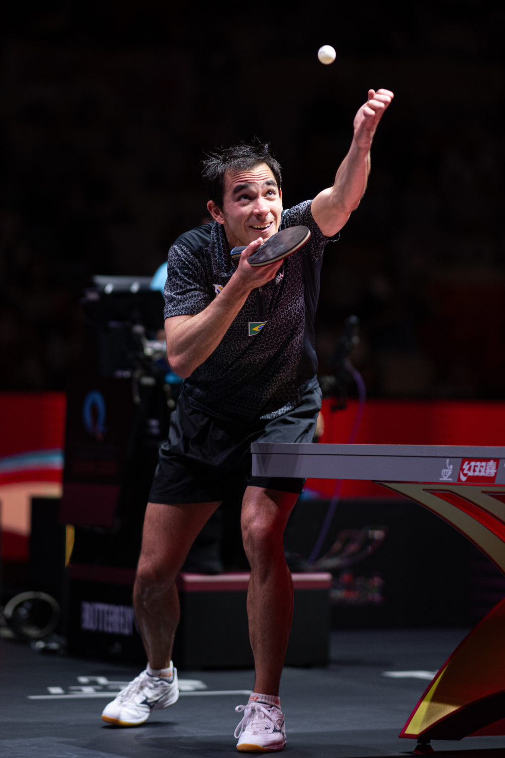 这意味着他 这意味着他