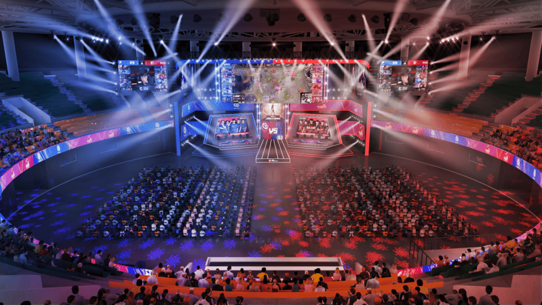 比赛愈加激 比赛愈加激