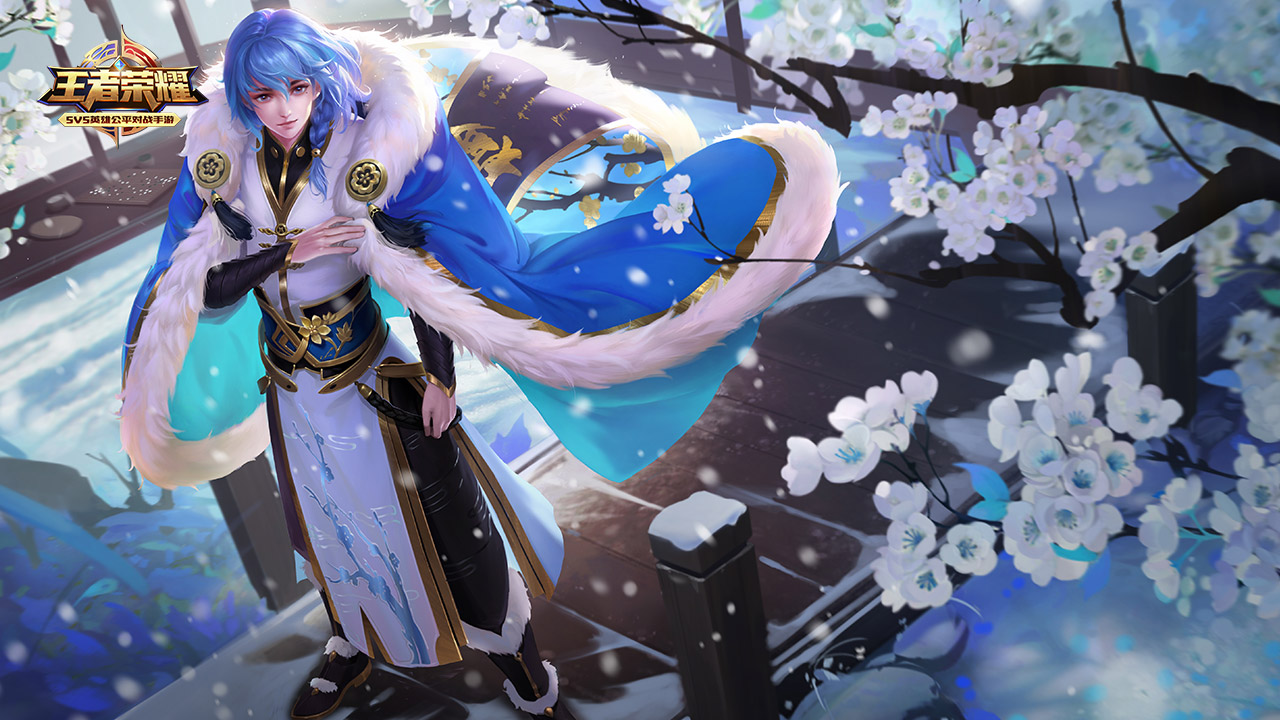 每一位队员 每一位队员